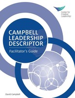 David Campbell | Campbell Leadership Descriptor | Taschenbuch | Englisch (2016)