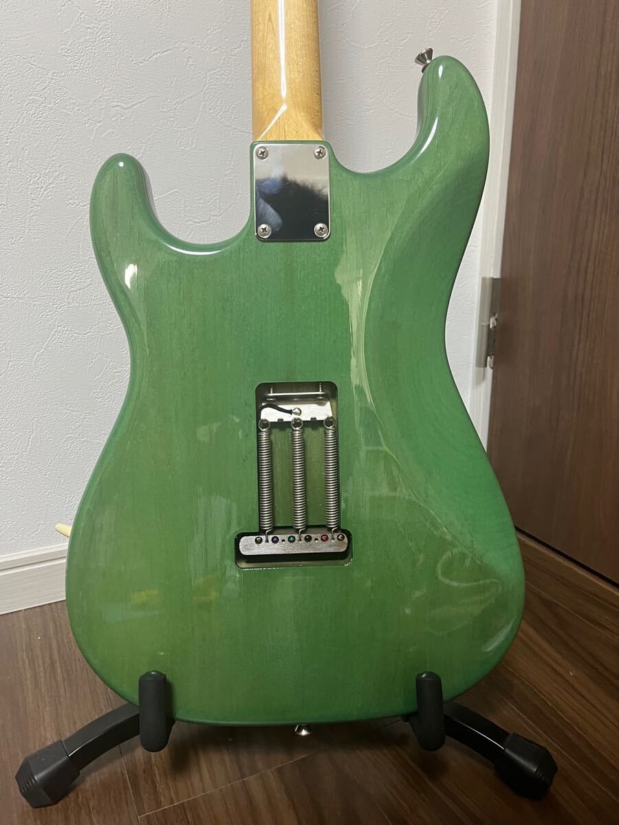 Fcgr Retro St Freedom Strato Type | eBay