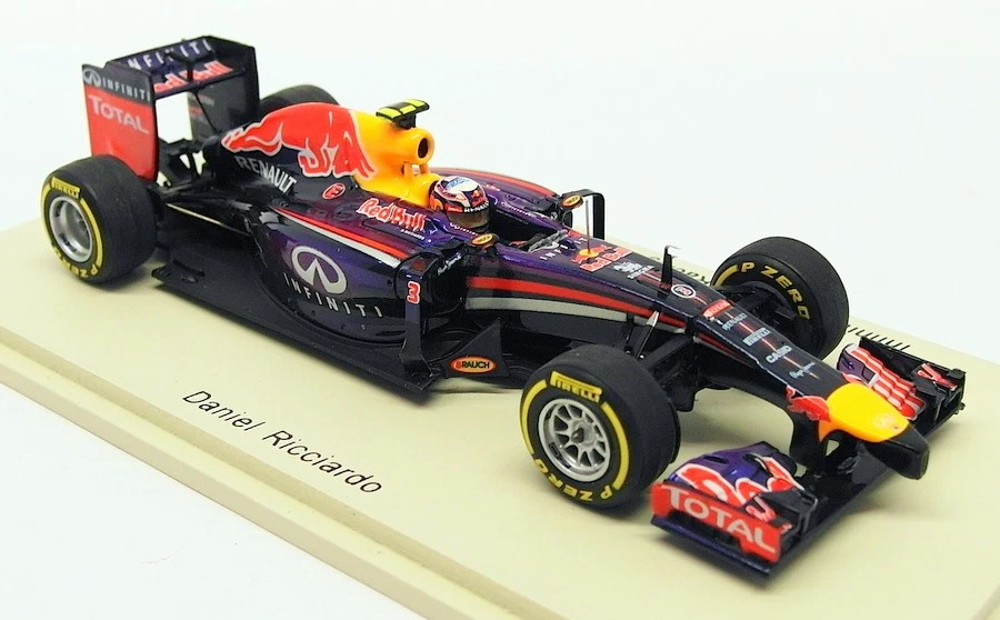 Spark Infiniti Diecast & Toy Vehicles for sale | eBay
