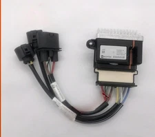 Engine Cooling Fan Control Module 8K0959501G For 2009-2016 A4 A6 Q3 Q5