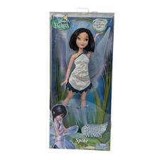 2012 Disney Fairies Secret of the Wings Spike...