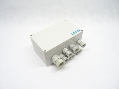 Siemens Netzgerät PS100 / 2GF1800-8BC / Neuwertig 