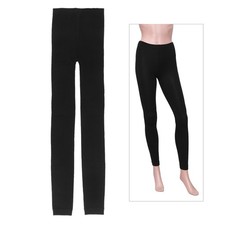 Warm Legging Pants Thermal for Women Elastic Leggings Winter Thick