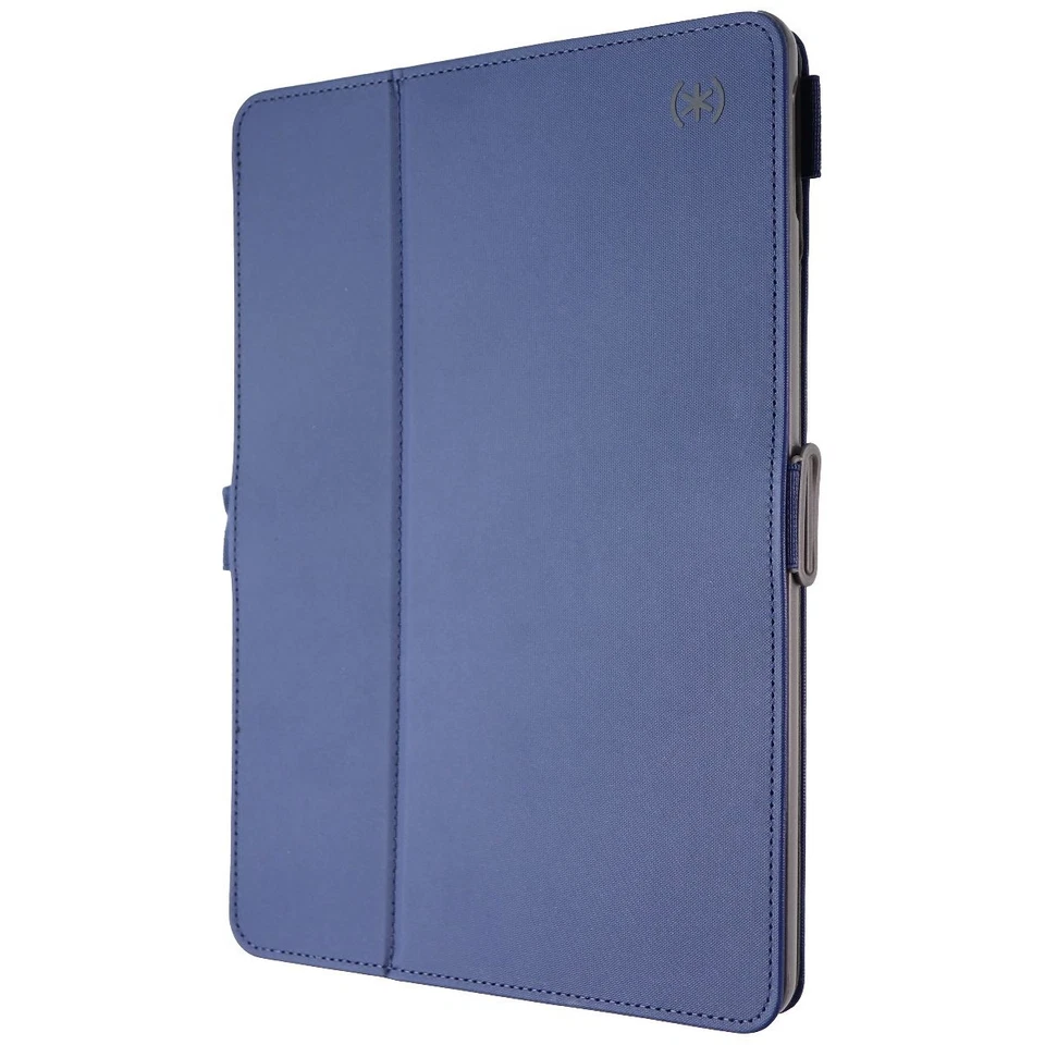 Funda Speck Balance Folio para Apple iPad 10.2 (7ª, 8ª y 9ª Generación 2021) - Azul Foto 2 de 3