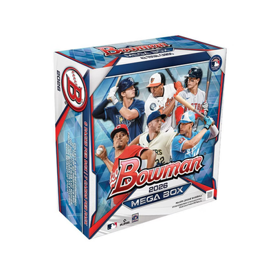 #ad 2026 Bowman *YOU PICK* Base Chrome Prospects w 1st #BCP 1 150 *BUY 2 amp; SAVE* $0.99