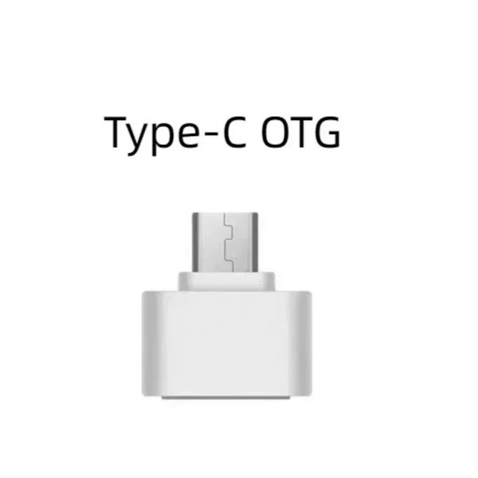 SuperFast Portable SSD 1TB, 2TB, 4TB USB-C External Drive for Mac, PC, Laptop - Bild 4 von 4