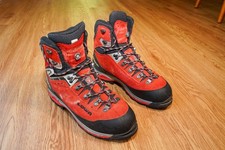 Lowa Red Mountain Expert GTX EVO Mountaineeri...