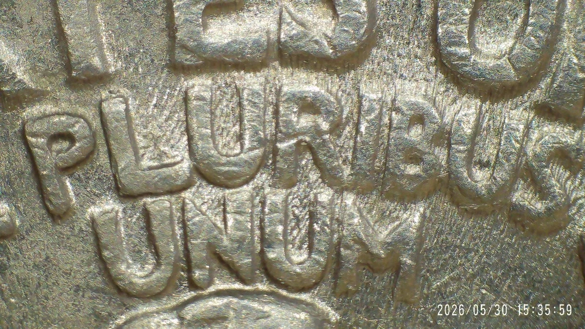 Washington Quarter 1967 Uncertified US Coin Errors for sale | eBay