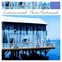 Various Artists - Instrumental Burt Bacharach - Cd - G3Z