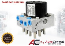 ABS Hydraulikblock   476602642R, 10021204234 ...