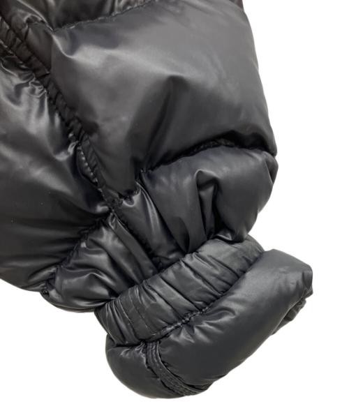 Triangular Plate Down Jacket - image 5