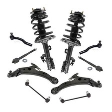 Suspension & Chassis Kit K500043