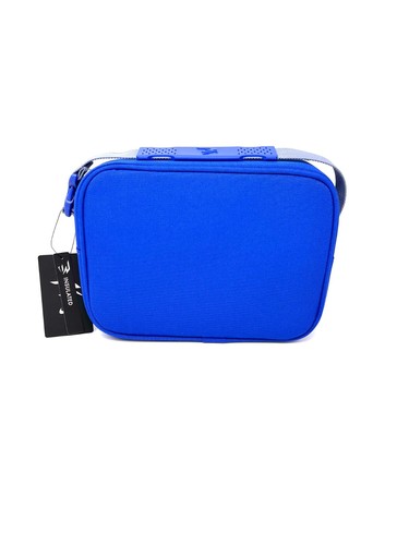 *NEW* Nike Kids Unisex Game Royal Hard Shell Insulated Lunch Box (9AT051-U89) - Picture 2 of 3