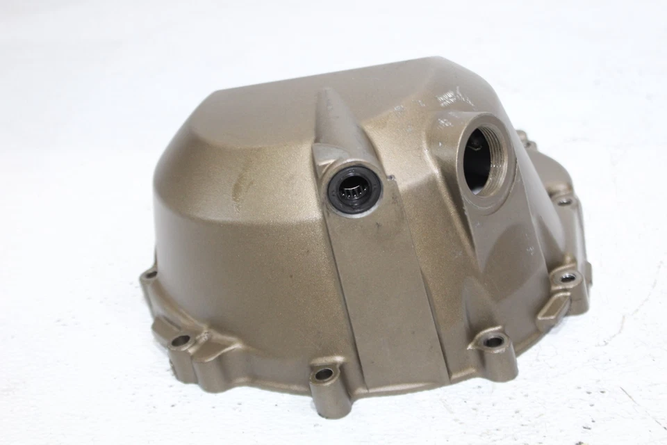 Крышка бокового двигателя сцепления для Kawasaki Ninja Zx12r Zx-12r 2000-2001 годов выпуска - Изображение 4 из 4