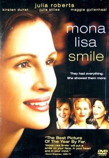 Mona Lisa Smile von not specified | Buch | Zustand gut