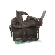 Capot Opel AGILA