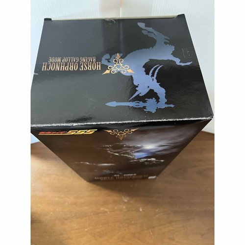 Artworks Limited Artworks Monsters Figure - Picture 3 of 6