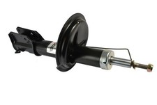 Vorderachse Magnum Technology AGF026MT Stoßdämpfer für FIAT