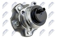 Nty Radlagersatz KLT-TY-125 FüR Lexus