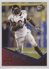 2010 Press Pass Blue Anthony Dixon #24 0q5