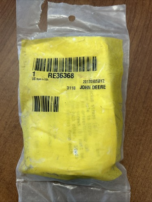 #ad John Deere RE36368 Viscous Fan Drive $20.00