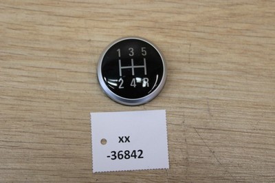 General Motors GM 55557016 Emblem NOS NEU genuine xx36842