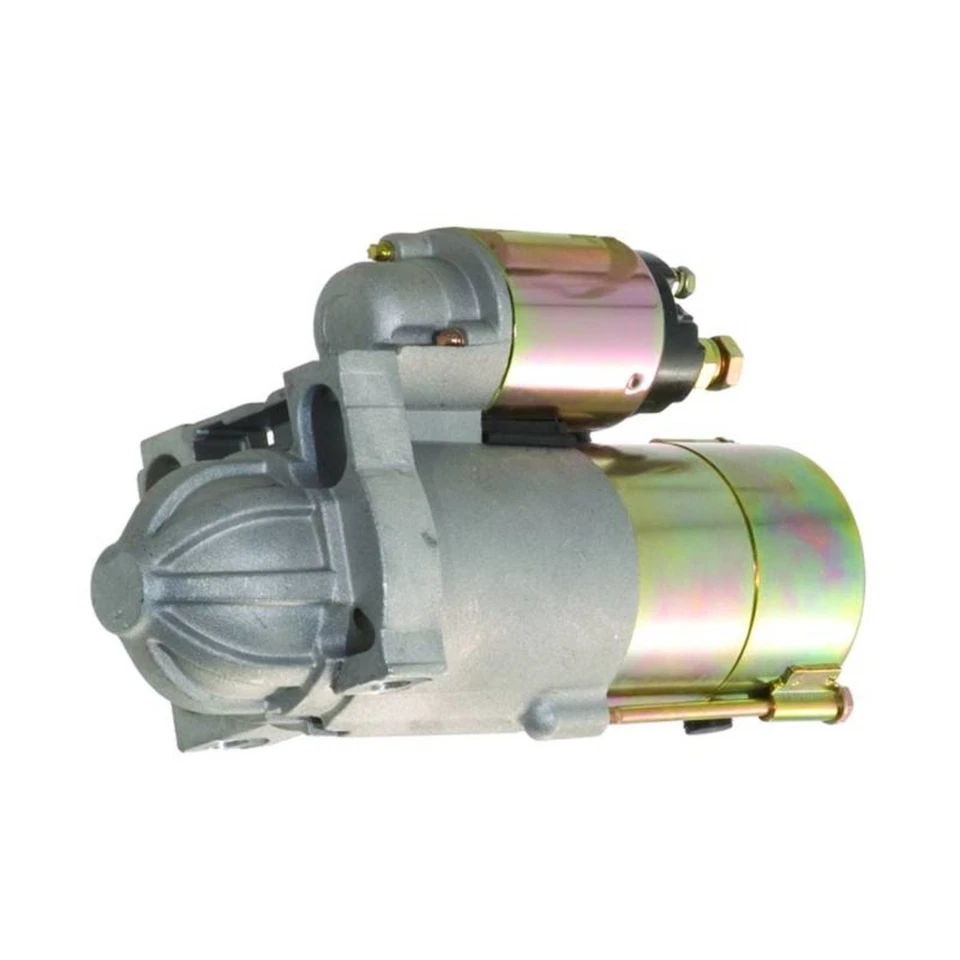 Arranque Delco 337-1131 CA para Chevy Yukon SaVana Express Van Suburban XL 1500 H2 Foto 4 de 4