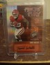 Tawee Walker 2024 Press Pass Premium Auto Fields Of Fury Orange #ed 20/25