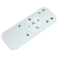 Replacement Desk Fan Remote Control Unit for Russell Hobbs RHBLDLC25 G3700018