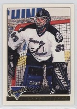 1993-94 O-Pee-Chee Premier Gold Daren Puppa #364 0a4