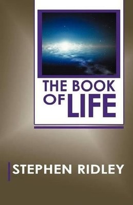 Stephen Ridley The Book of Life (Taschenbuch)