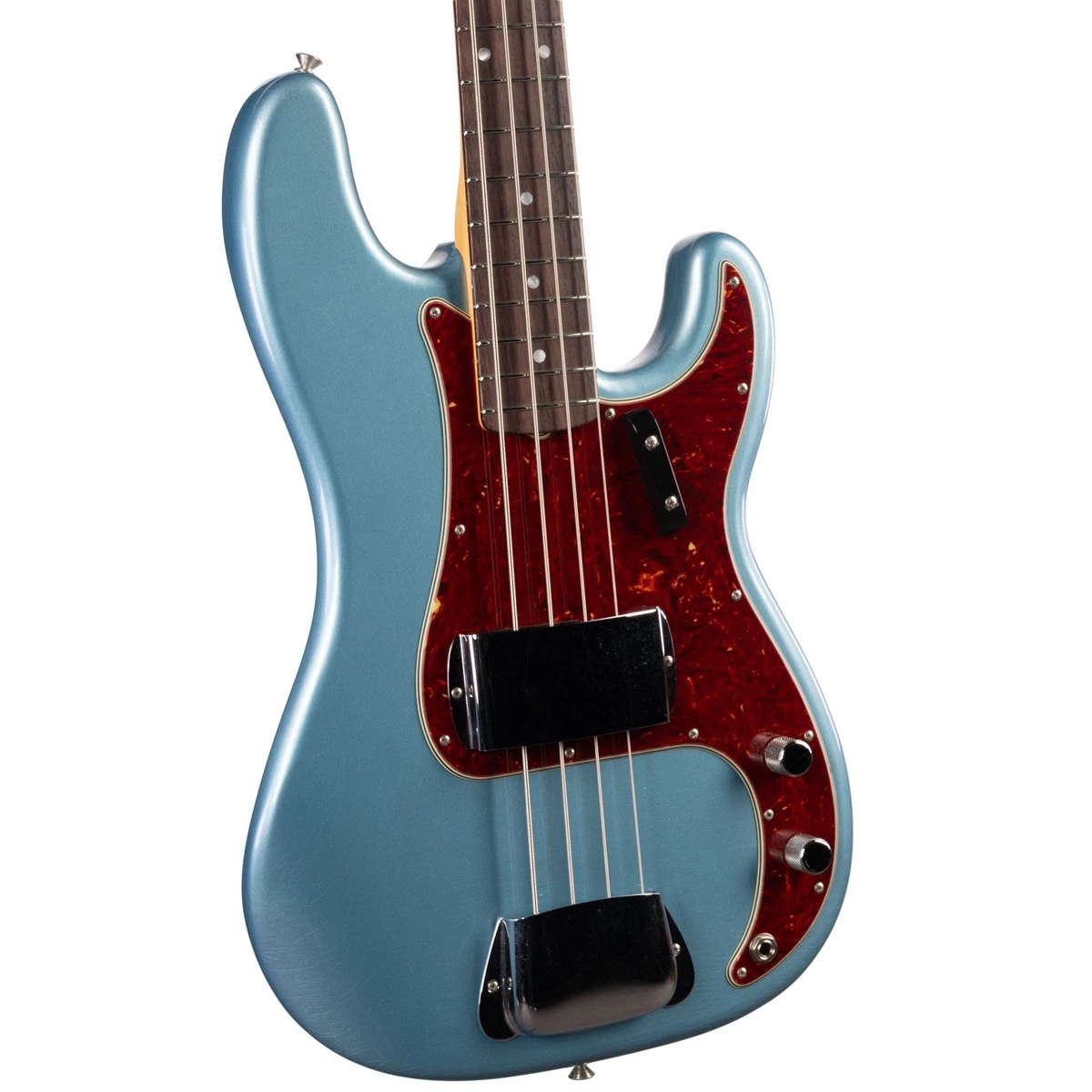 Fender Precision Bass Usa for sale - eBay