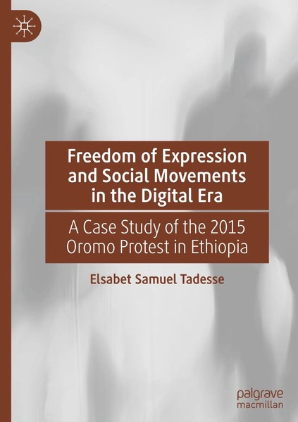 Elsabet Samuel Tadesse | Freedom Of Expression And Social Movements In The...-image