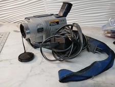 Sony CCD-TRV118 Hi8 Camcorder PARTS/REPAIR