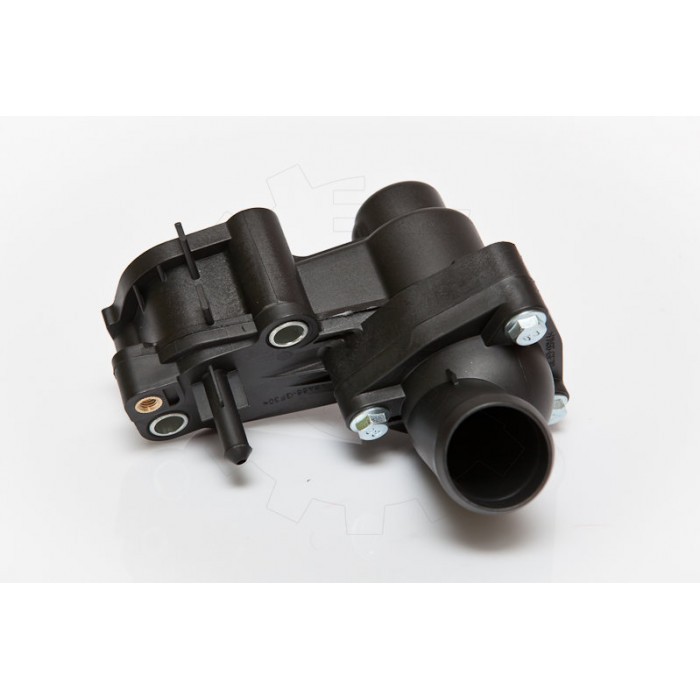 Boîtier thermostat d'eau Ford Transit pour résoudre les surchauffes