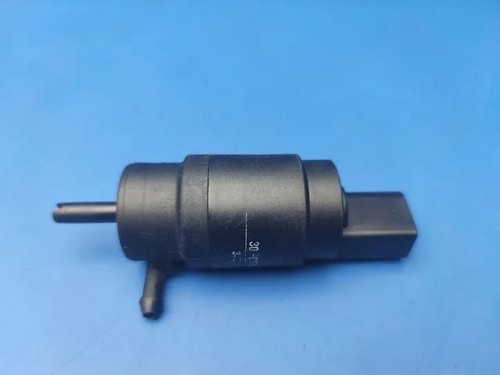 MERCEDES-BENZ E W211 Wischwassertankmotor S211 2.98 Diesel 140kw 2007 21194160