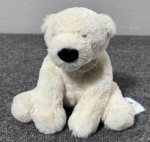 Jellycat Polar Bear Perry | eBay