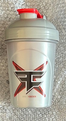 Gfuel - Shaker Cup - FaZe X