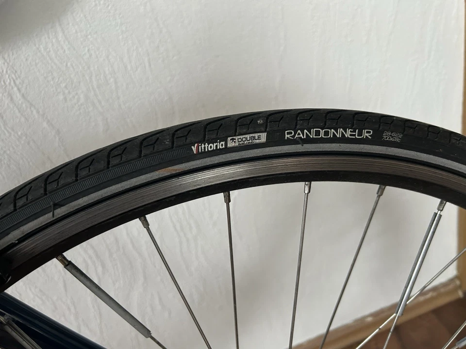 Trek Domane AL 2, Foto 4 von 4