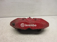 2009-2016 Hyundai Genesis Brembo Driver LH Rear Brake Caliper 103K OEM LKQ