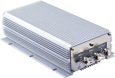 DC/DC 12V to 24V Boost Converter 50A 1200W Step up Voltage Regulator Power Suppl