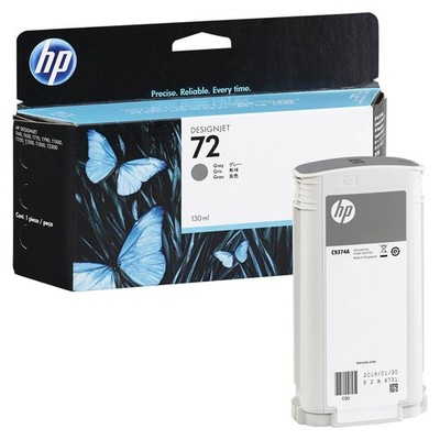 HP 72(C9374A) grau Druckerpatrone