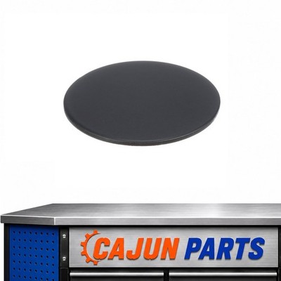 302459-D For OEM GE Cooktop Burner Cap Oven Part # Model NR1208 -XR241X
