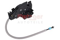 Metzger Autoteile TüRschloss Greenparts Vorne Links 2314623