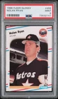1988 Fleer Glossy NOLAN RYAN #455 PSA 9 MINT 😎