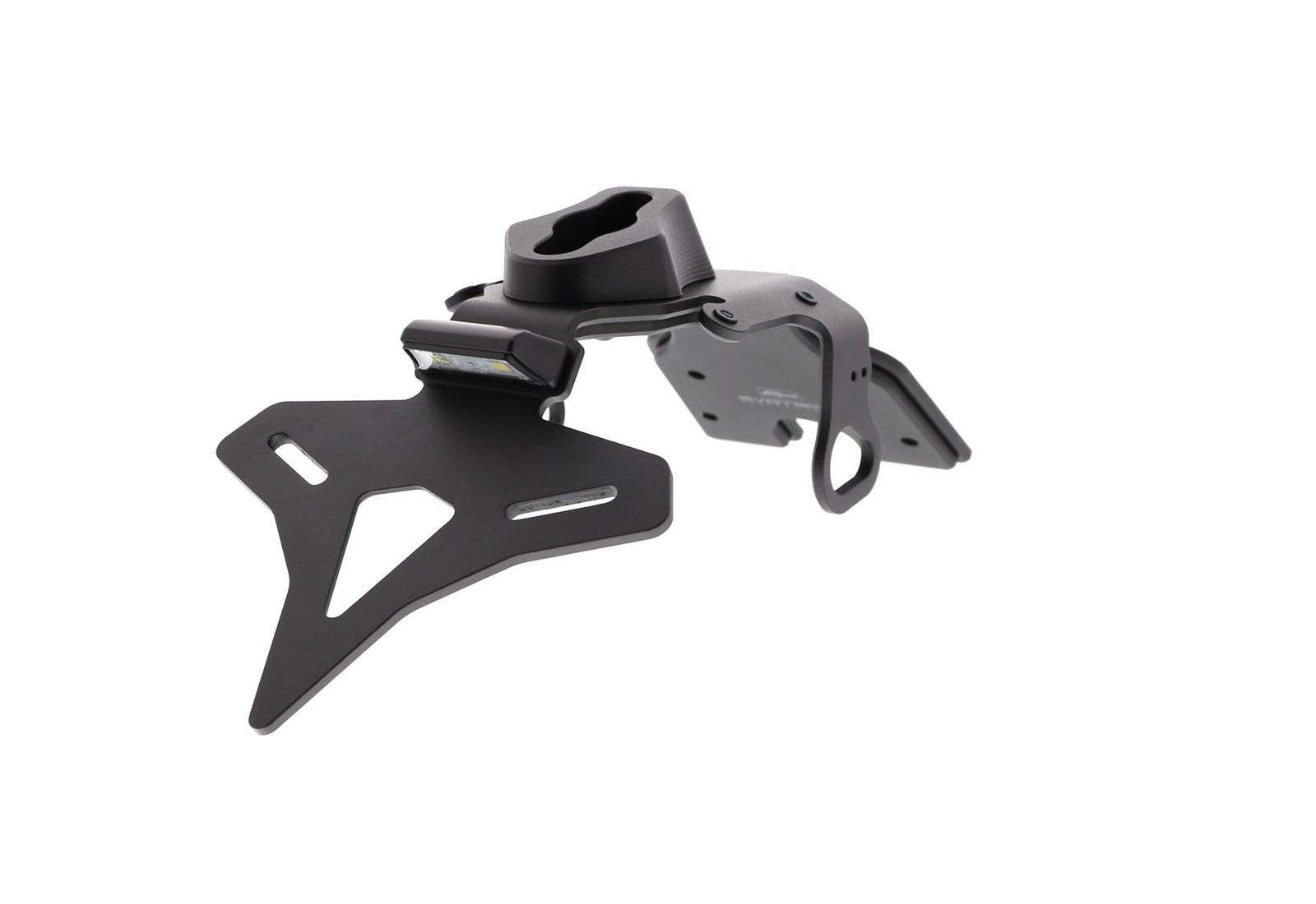 Evotech Yamaha XSR900 Tail Tidy 2016 - 2021