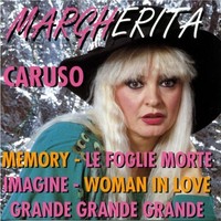 Audio Cd - Margherita - Margherita - Dv More -D- Neu