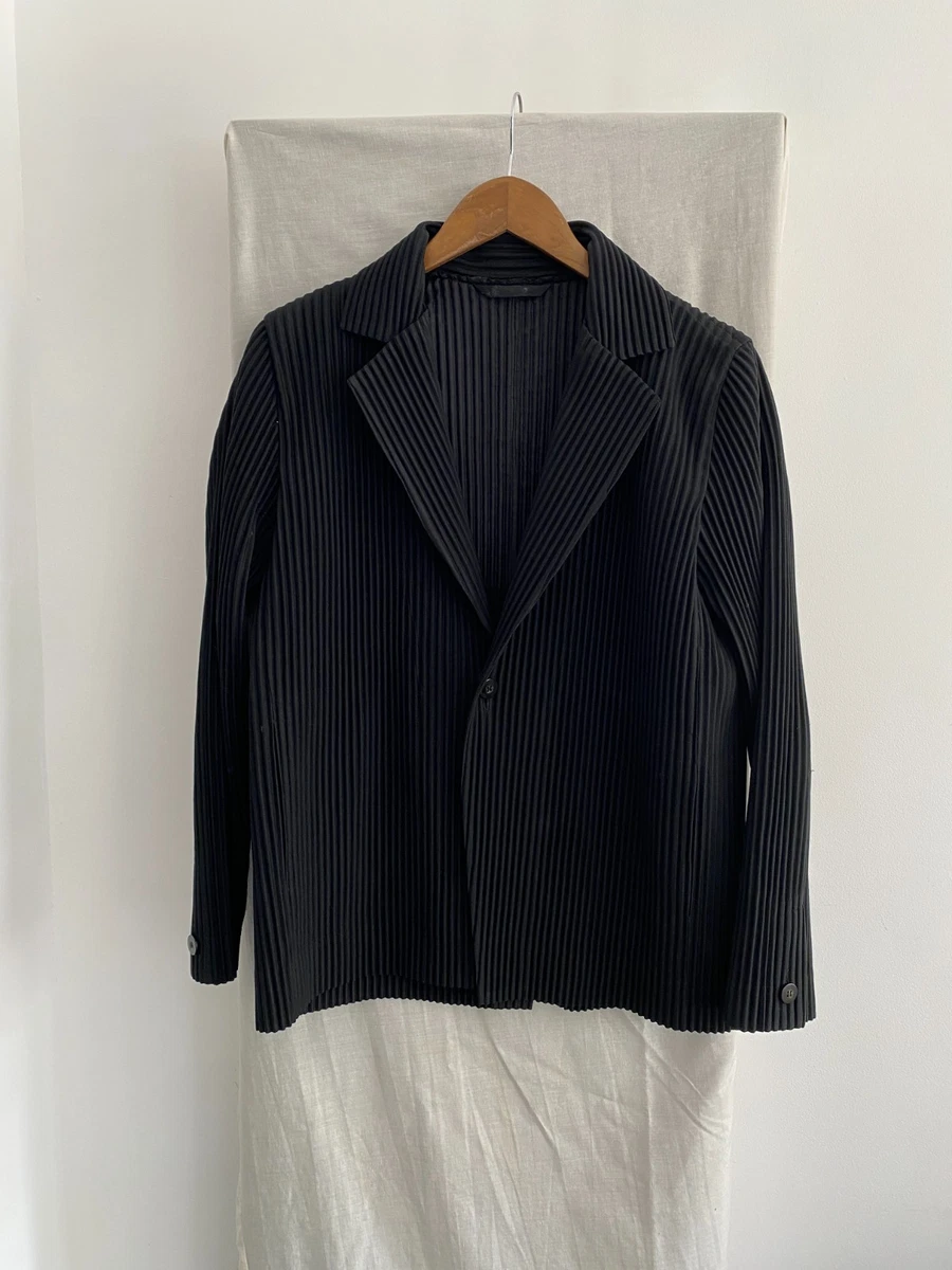 ISSEY MIYAKE Coats, Jackets & Vests for Men for Sale - Shop New