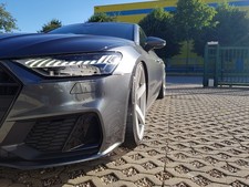 CETE Tieferlegungsmodul Luftfederung Audi A7 S7 RS7 (4K)