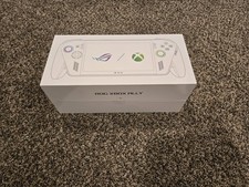 Asus ROG Xbox Ally Handheld Console White 512GB w/ Charger